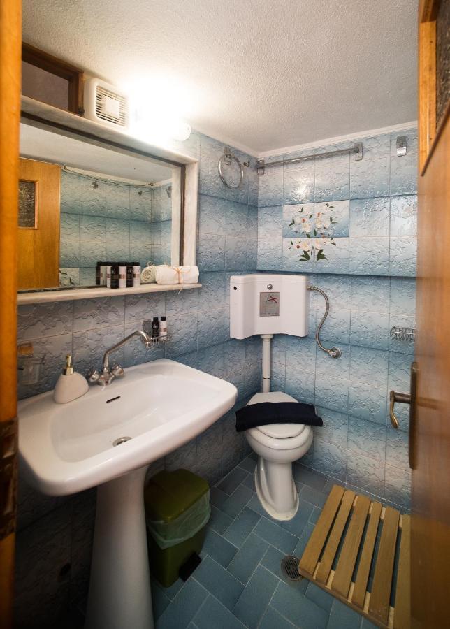 Bright & Relaxing Loft With Attic In The Heart Of Mykonos Daire